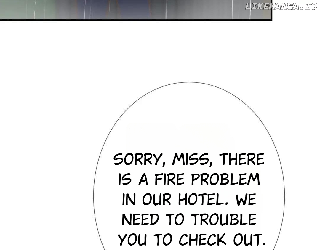 Everyone's Darling Chapter 141 - page 45